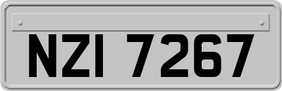NZI7267
