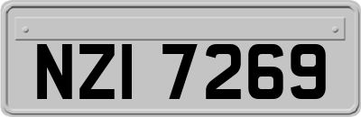 NZI7269