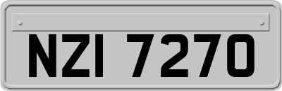 NZI7270