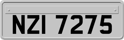 NZI7275