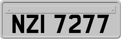 NZI7277