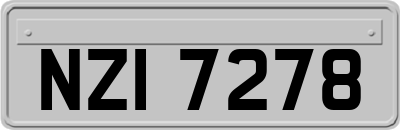 NZI7278