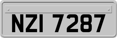 NZI7287