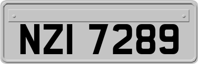 NZI7289