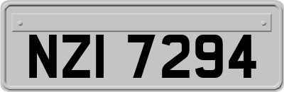 NZI7294