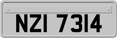 NZI7314