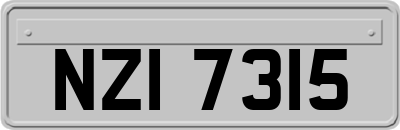 NZI7315