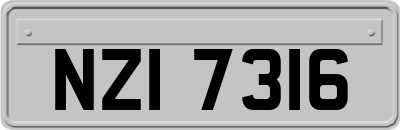 NZI7316
