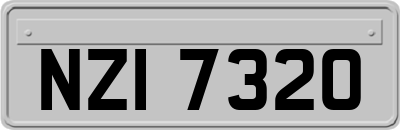 NZI7320