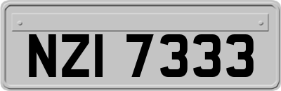 NZI7333