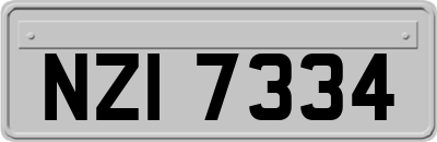 NZI7334