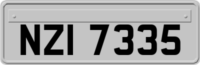 NZI7335