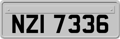 NZI7336