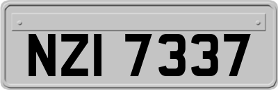 NZI7337