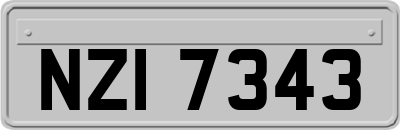 NZI7343