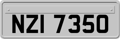 NZI7350