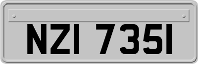 NZI7351