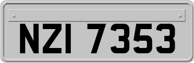 NZI7353