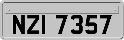 NZI7357