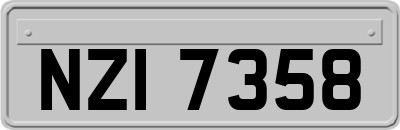 NZI7358