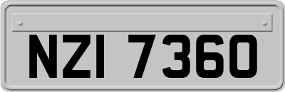 NZI7360