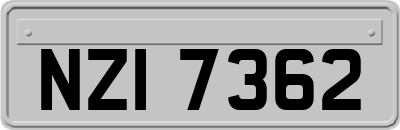 NZI7362