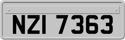 NZI7363