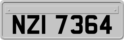 NZI7364