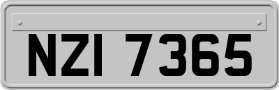 NZI7365