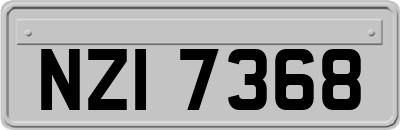NZI7368