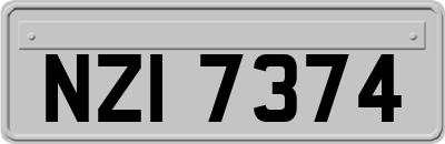NZI7374