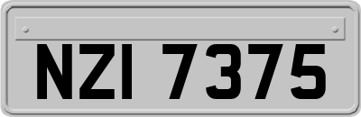 NZI7375