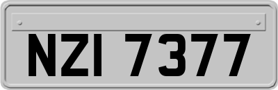 NZI7377