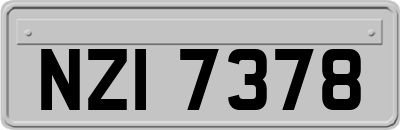 NZI7378