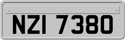 NZI7380