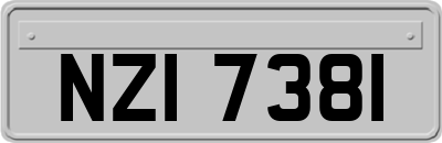 NZI7381