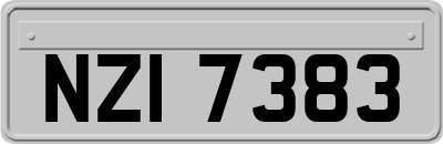 NZI7383