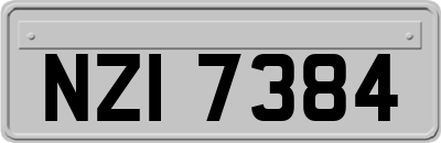 NZI7384