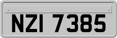 NZI7385
