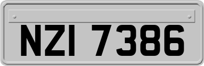 NZI7386