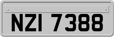 NZI7388