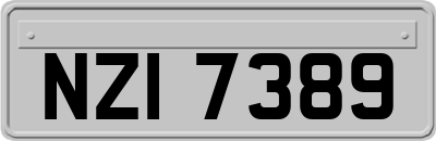 NZI7389