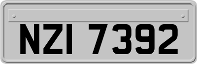 NZI7392