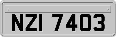 NZI7403