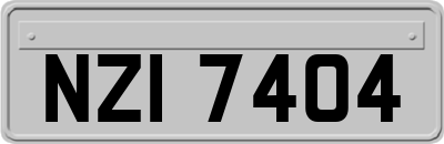 NZI7404
