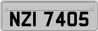NZI7405