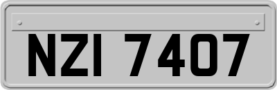 NZI7407