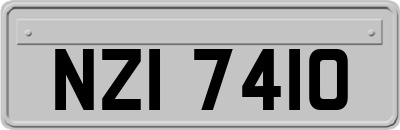 NZI7410