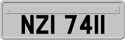 NZI7411