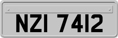 NZI7412